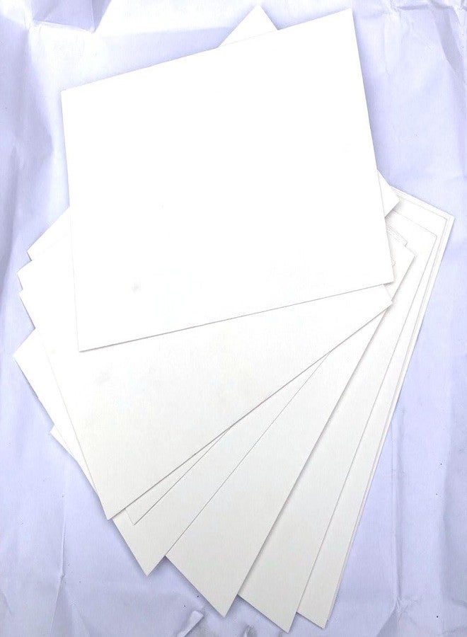 SUKECHI A5 Drawing Sheets - 300 GSM Thick Ivory Paper | 20 Pages | Ideal for Watercolor, Pencil & Mixed Media Artists - Image 2